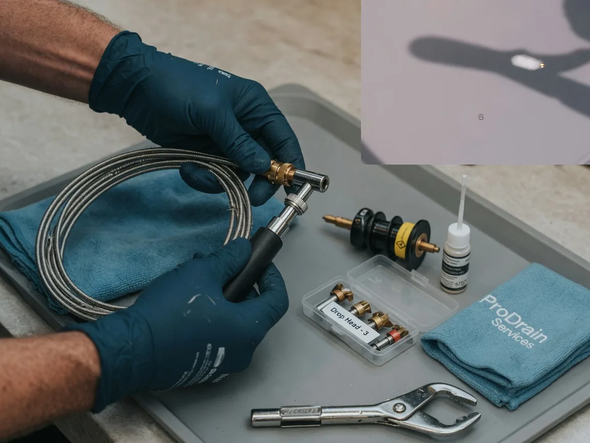 Why choose Drain Cleaning in East Wilton, ME